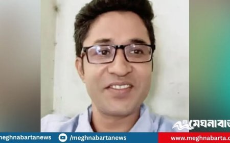 চট্টগ্রামে এনসিপি নেতার পদত্যাগ