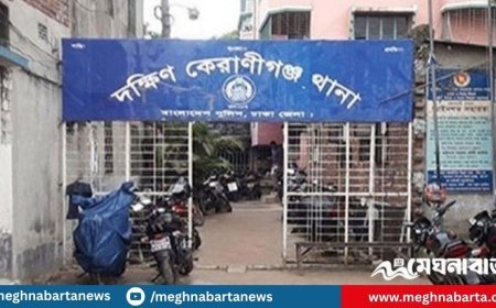 জবি শিক্ষার্থীদের ওপর সদরঘাটে  হামলার ঘটনায় মামলা, কারাগারে ৪