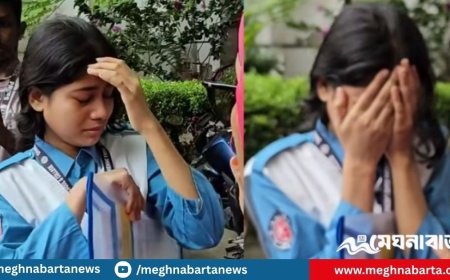 মায়ের অসুস্থতার প্রমাণ মেলেনি, পরীক্ষা হচ্ছে না আলোচিত আনিসার