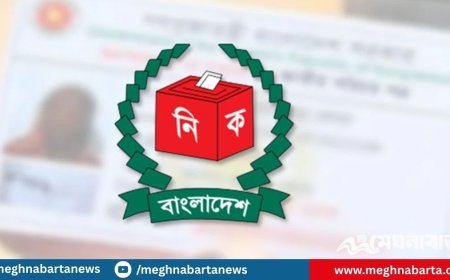 তালিকা থেকে মৃত ভোটার বাদ যাচ্ছে ২১ লাখ ৩২ হাজার ৫৯০
