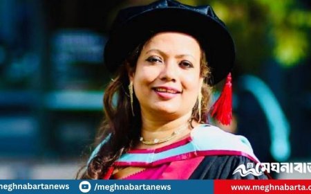 ‘ফ্যাসিস্ট সহযোগী’ আখ্যায়িত ঢাবির সেই শিক্ষককে অব্যাহতি