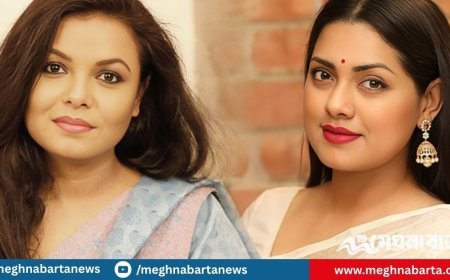 ‘নাটক কম করো পিও’, তিশাকে উদ্দেশ্যে করে বললেন শাওন
