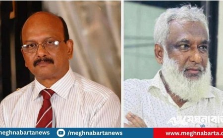 ড্যাবের নির্বাচনে জয় পেলেন হারুন-শাকিল পূর্ণ প্যানেল