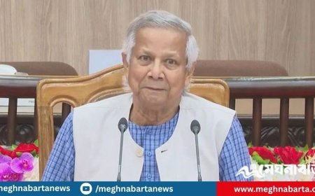 প্রধান উপদেষ্টার মালয়েশিয়া সফরে ৫ সমঝোতা স্মারক স্বাক্ষরের সম্ভাবনা