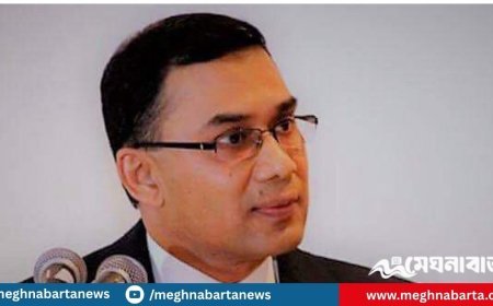 শীঘ্রই দেশের জনগণের সঙ্গে সরাসরি দেখা হবে : তারেক রহমান