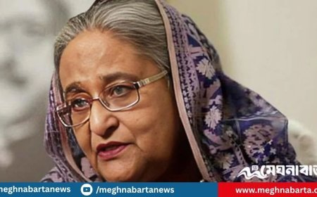 হাসিনার দুর্নীতির তিন মামলার সাক্ষ্যগ্রহণ শুরু