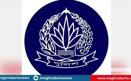 অতিরিক্ত আইজি হলেন পুলিশের ৭ কর্মকর্তা