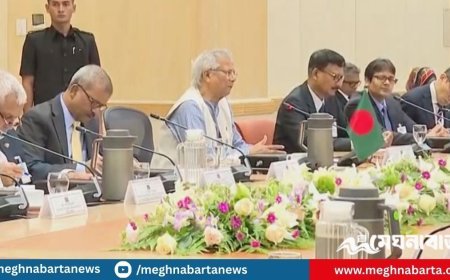 ফেব্রুয়ারির মাঝামাঝি সময়ে নির্বাচনের জন্য প্রস্তুত বাংলাদেশ: প্রধান উপদেষ্টা