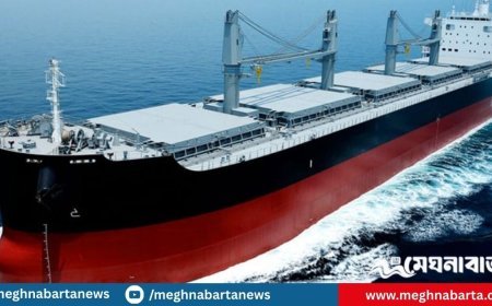যুক্তরাষ্ট্র থেকে ৯৩৫ কোটি টাকায় কেনা হচ্ছে দুই জাহাজ