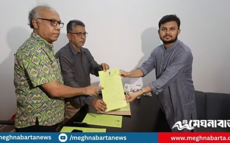 ডাকসু নির্বাচনের মনোনয়নপত্র বিতরণ শুরু, প্রথম দিনেই ফরম নিলেন ৭ জন