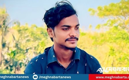 ময়মনসিংহে ছাত্রদল নেতার ‘টর্চার সেল’, গান বাজিয়ে চলত নির্যাতন