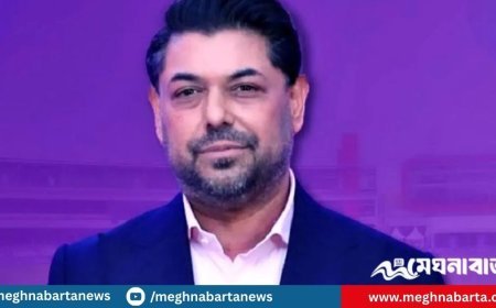 বাফুফের সহসভাপতি ফাহাদ করিম ও তার স্ত্রীর দেশত্যাগে নিষেধাজ্ঞা