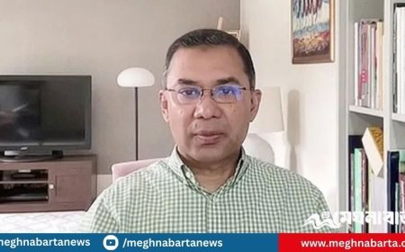 সব ষড়যন্ত্র কাটিয়ে আমরা সফল হব ইনশাআল্লাহ: তারেক রহমান