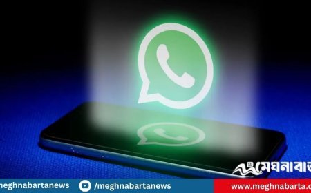 হোয়াটসঅ্যাপ দিয়েই পাঠানো যাবে টাকা!