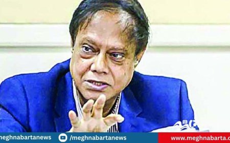 ব্যাংক একীভূত হবেই, আমানতকারীদের আতঙ্কের কিছু নেই : গভর্নর