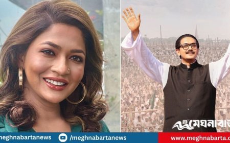 ‘মুজিব’ সিনেমায় সুযোগ না পেয়ে কেঁদেছিলেন বাঁধন