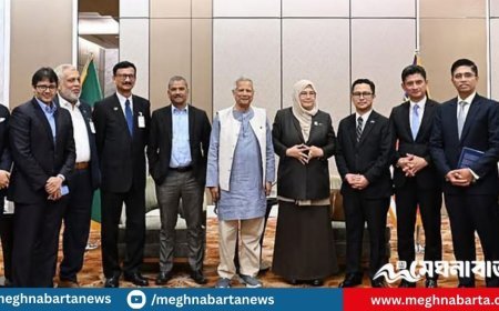 ‘হালাল ইন্ডাস্ট্রিয়াল পার্ক’ স্থাপনে মালয়েশিয়ার সহায়তা চাইল সরকার