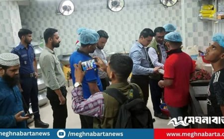 ‘কাচ্চি ভাই’কে লাখ টাকা জরিমানা