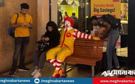 ট্রাম্পের ৫০% শুল্কারোপের পর ভারতে মার্কিন পণ্য বয়কটের ডাক