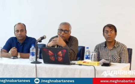 তামাকজনিত কারণে প্রতিদিন ৪৪২ জনের মৃত্যু