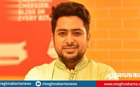 শেখ মুজিব জাতির জনক নন: নাহিদ ইসলাম