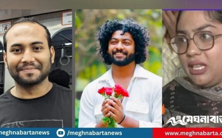 বরিশালে মহিউদ্দিন রনিসহ ৪২ জনের বিরুদ্ধে মামলা