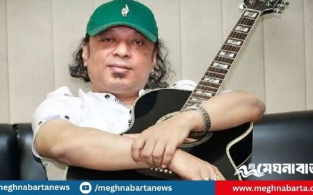 কিংবদন্তি আইয়ুব বাচ্চুর জন্মদিন আজ