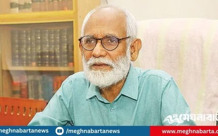 জেড আই খান পান্না আলোচনায় থাকতে চান: ডিএমপি কমিশনার