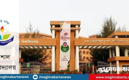 ববিতে শুধু নামেই রাজনীতি  নিষিদ্ধ, বাস্তবে কার্যক্রম চলছে দেদারসে