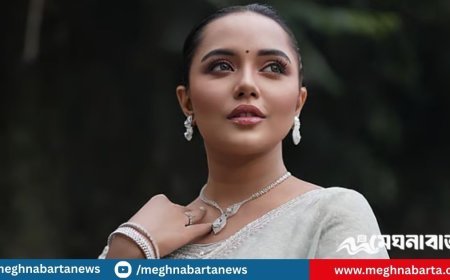 আমাদের দেশের বেশির ভাগ পুরুষ সেক্সুয়ালি হতাশাগ্রস্ত: অভিনেত্রী মাহি