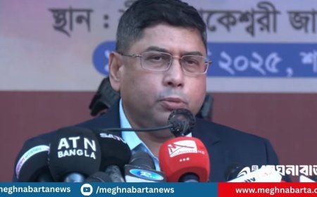 বাংলাদেশে সবার অধিকার সমান : সেনাপ্রধান