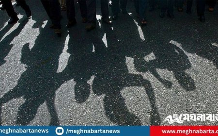 রাজধানীর লালবাগে গণপিটুনিতে ‘কিলার বাবু’ নিহত