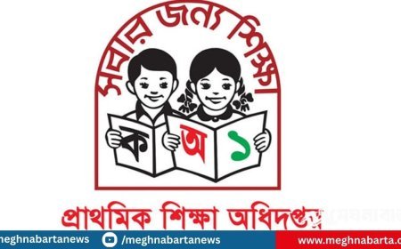 প্রাথমিক শিক্ষা অধিদপ্তরে বিশাল নিয়োগ