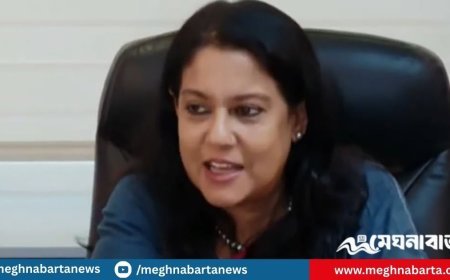 এনসিপির কথায় কিছু যায় আসে না, ফেব্রুয়ারিতে নির্বাচন হবে: উপদেষ্টা রিজওয়ানা