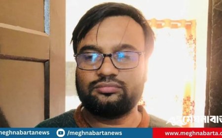 ঢাবিতে ‘ঠিকাদারির টাকা’ নিতে গিয়ে আটক ছাত্রলীগ নেতা