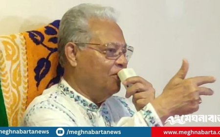 আমরা লঞ্চঘাট-বাসস্ট্যান্ড দখল করছি, আর বিশ্ববিদ্যালয়-আদালতে জামায়াতের লোক: আলতাফ