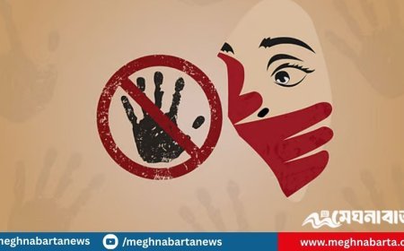 ঘরে ঢুকে গৃহবধূকে ধর্ষণের অভিযোগে মামলা, সাবেক ইউপি সদস্য গ্রেপ্তার