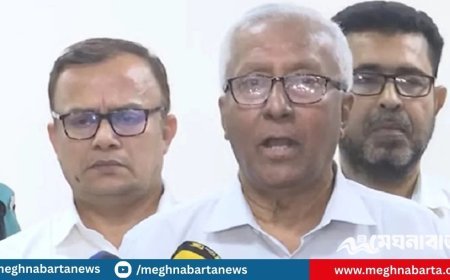 চলতি সপ্তাহেই নির্বাচনের চূড়ান্ত রোডম্যাপ প্রকাশ : ইসি সচিব