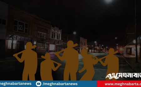 সিঙ্গাইরে ডাকাত দলের হামলায় এক ব্যক্তি নিহত, চারটি গরু লুট