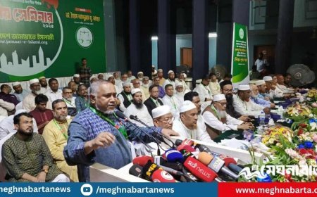 জাতি আজ ক্রান্তিকাল অতিক্রম করছে, আসুন আমরা সংলাপে বসি : ড. তাহের