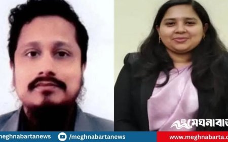 সিলেটে পাথরকাণ্ডে ওএসডি; ডিসি ও উএনওকে বদলি