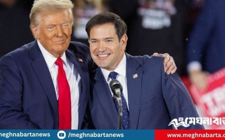 ৬০০০ বিদেশি শিক্ষার্থীর ভিসা বাতিল করল যুক্তরাষ্ট্র