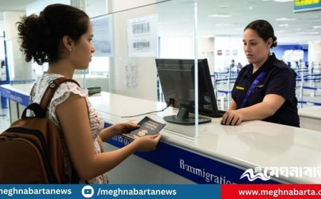 ইমিগ্রেশনের সময় এই ৭ কথা ভুলেও বলবেন না