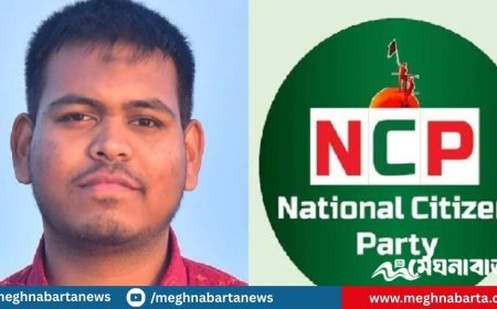 দলের অনুমতি ছাড়া ডাকসু মনোনয়নপত্র সংগ্রহ; মাহিন সরকারকে বহিষ্কার