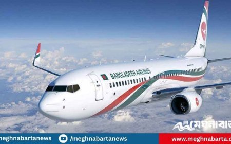 জেট ফুয়েলের ২১০০ কোটি বকেয়া রেখেই ইতিহাসের সর্বোচ্চ মুনাফা ঘোষণা বিমানের