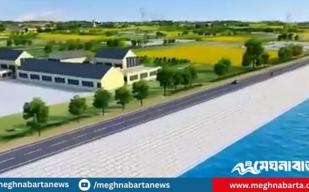 তিস্তা প্রকল্পে চীনা ঋণ নিতে চায় সরকার, চেয়েছে ৬ হাজার ৭০০ কোটি টাকা