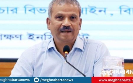 ফেব্রুয়ারিতেই নির্বাচন, পেছানোর সুযোগ নেই : আইন উপদেষ্টা