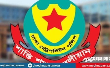 রাজধানীতে ট্রাফিক আইন লঙ্ঘনে ২২৬৪ মামলা