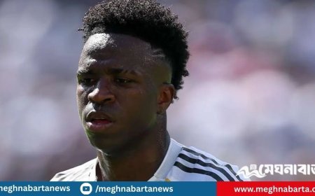 রিয়ালের চুক্তির প্রস্তাব ফিরিয়ে দিলেন ভিনি