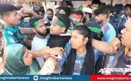 স্বাস্থ্য খাত সংস্কার আন্দোলন : রনিসহ ৮০ জনের বিরুদ্ধে মামলা, আটক ১